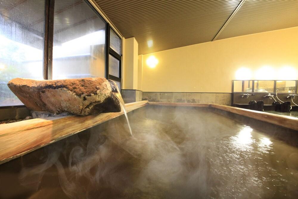 西伊豆约特罗温泉日式旅馆酒店 外观 照片